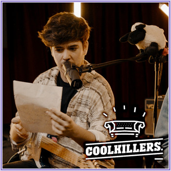 CoolKillers / CoolKillers - Englishman in New York
