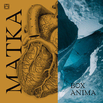 Box Anima - Matka