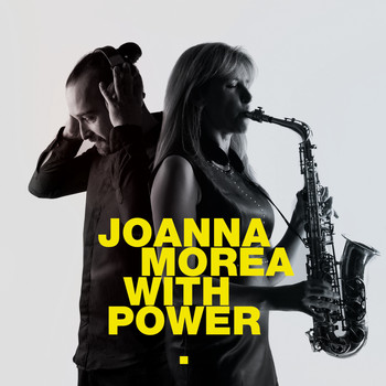Joanna Morea - Joanna Morea with Power