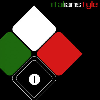Various Artists - Italianstyle, Vol. 1