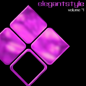 Various Artists - Elegantstyle, Vol. 4