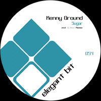 Kenny Ground - Sugar