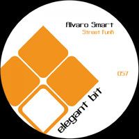 Alvaro Smart - Street Funk