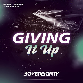 5overeignty - Giving It Up