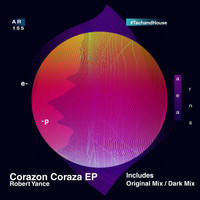 Roberth Yance - Corazon Coraza EP