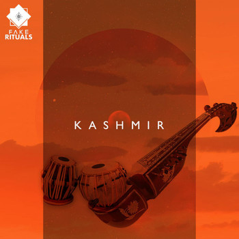 Various Artists - Kashmir