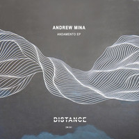 Andrew Mina - Andamento EP