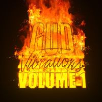 NGHTMRE, SLANDER, Gud Vibrations - Gud Vibrations: Volume 1 (Explicit)