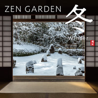Various Artists - Zen Garden Winter