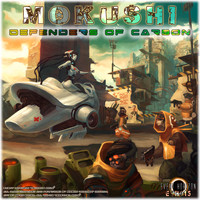 Mokushi - Defenders of Carbon (Dubstep)