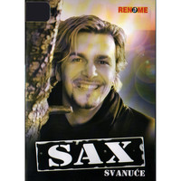 Sax - Svanuce (Serbian Music)