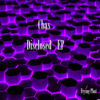 Cbas - Disclosed EP (Explicit)