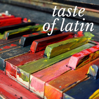 Giuseppe Sbernini - Taste of Latin