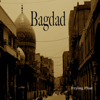 Cbas - Bagdad