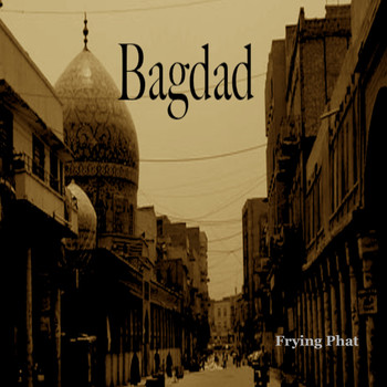 Cbas - Bagdad