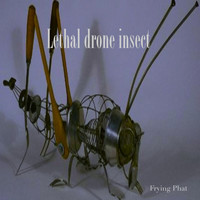 Cbas - Lethal drone insect