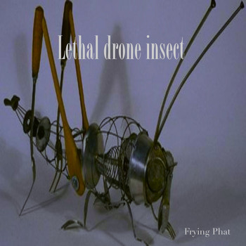 Cbas - Lethal drone insect