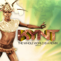 Kynt - The Whole World Is A Remix