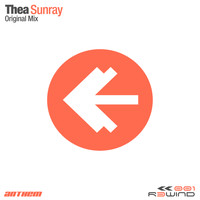 Thea - Sunray
