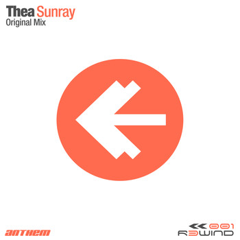 Thea - Sunray