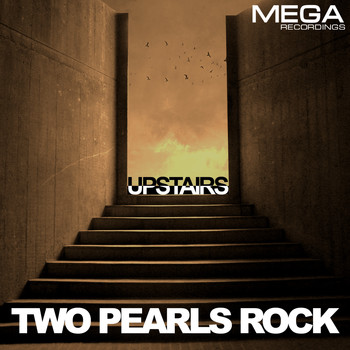Two Pearls Rock - Upstairs