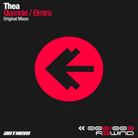 Thea - Quennie  (Original Mix)