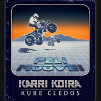Karri Koira - Pelimoovei (feat. Kube & Cledos)