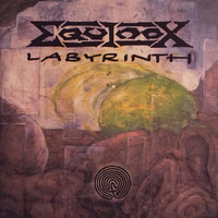 Equinox - Labyrinth