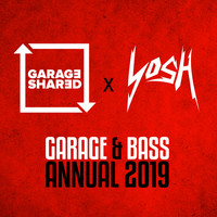 FooR - Garage & Bass Annual 2019 (Continuous Mix)