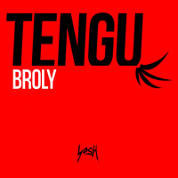 Tengu - Broly