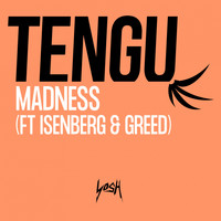 Tengu - Madness