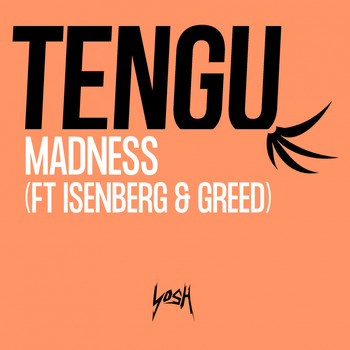 Tengu - Madness