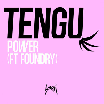 Tengu - Power