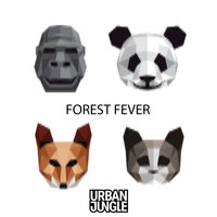Urban Jungle - Forest Fever