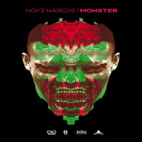 Noyz Narcos - Monster (Explicit)