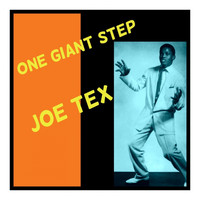 JOE TEX - One Giant Step