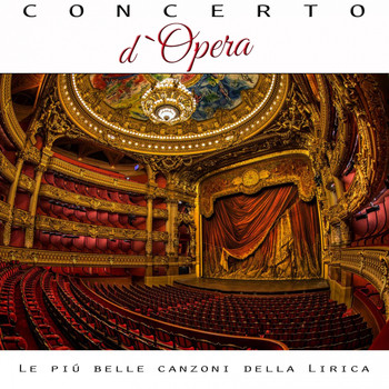 Various Artists - Concerto D'opera (Volume 2)