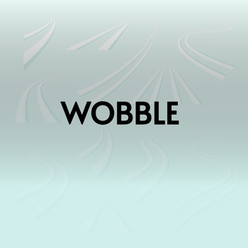 Various Artists - Wobble (Explicit)