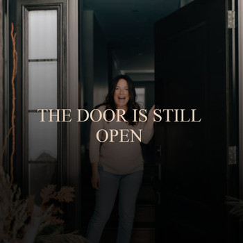Various Artists - The Door Is Still Open