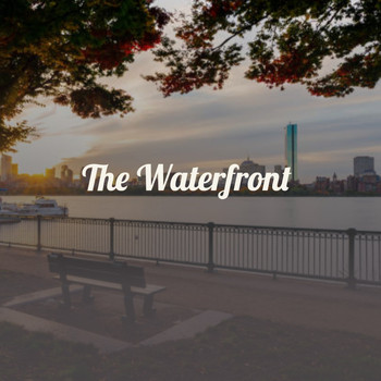 Various Artists - The Waterfront