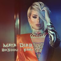 Maya Diab - Baadou