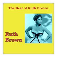 Ruth Brown - The Best of Ruth Brown