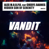 Alex M.O.R.P.H. - Hidden Sun of Serenity