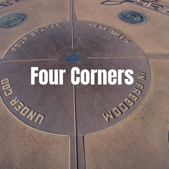Various Artists - Four Corners (Explicit)