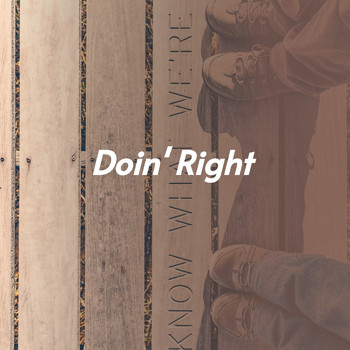 Various Artists - Doin' Right