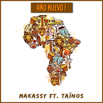 Makassy - Año Nuevo!