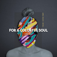 Anika Nilles - For a Colorful Soul