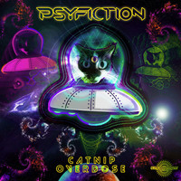 Psyfiction - Catnip Overdose
