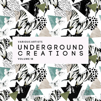 Various Artists - Underground Creations, Vol. 18