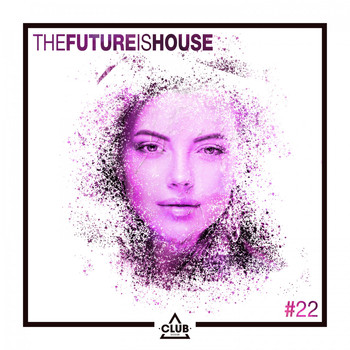 Various Artists - The Future Is House #22